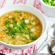 Makanan yang Sebaiknya Dimakan Saat Kamu Sakit