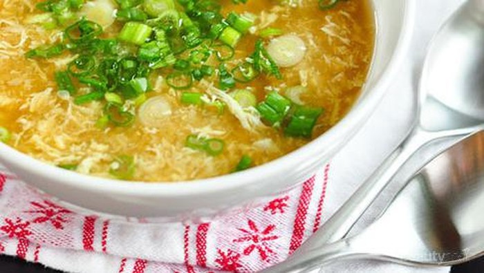 Makanan yang Sebaiknya Dimakan Saat Kamu Sakit