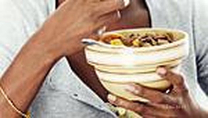 Diet Yang Mengenyangkan Dengan Volumetrics