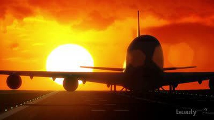 Tips Atasi Penerbangan Dini Hari
