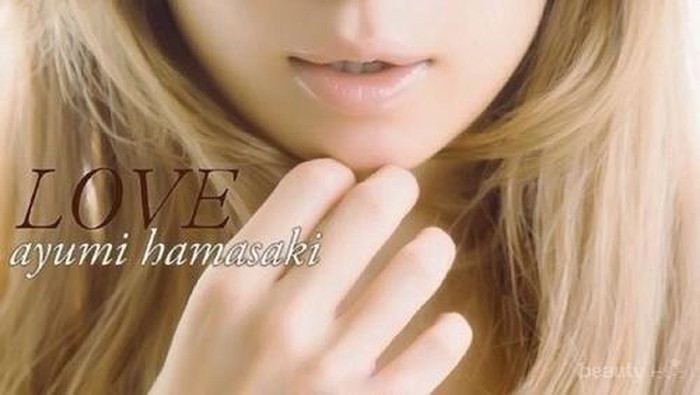 7 Lagu Ayumi Hamasaki yang Enggak Ada Matinya!