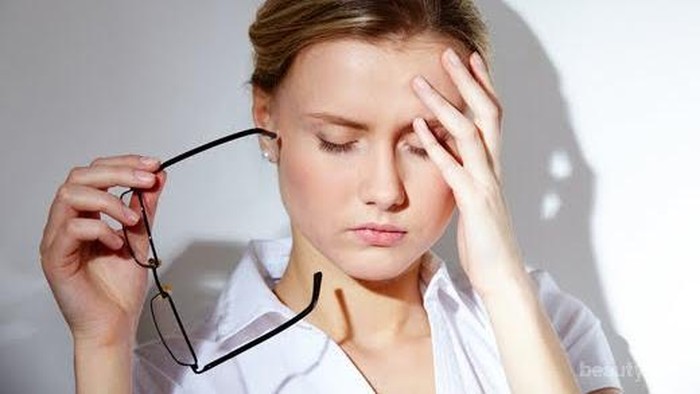 6 Tips Atasi Migrain Tanpa Obat