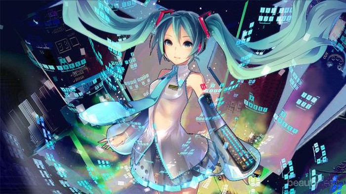 Lagu Hatsune Miku yang Akan Mengubah Hidupmu!