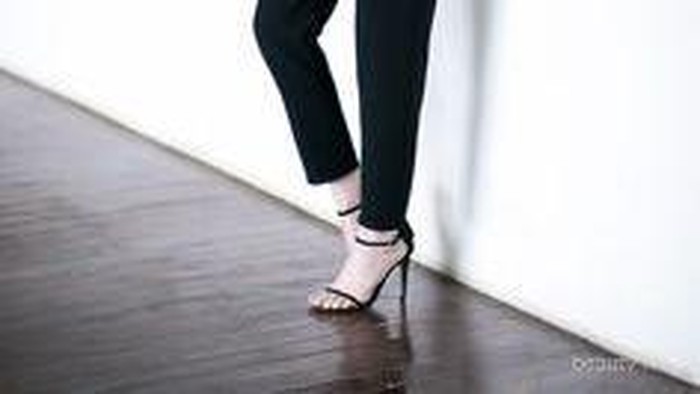 Karya Desainer Indonesia yang Digunakan oleh Selebriti Dunia