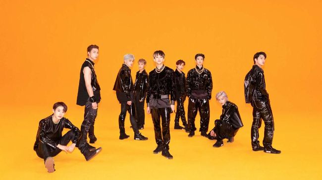 NCT 127 merupakan boyband asuhan SM Entertainment yang debut pada 2016 silam. NCT 127 merupakan sub-unit kedua NCT.