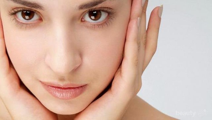 Hilangkan Flek Wajah Dengan Bahan Alami