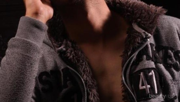 10 Model dan Aktor Ini Berasal dari Timur Tengah (Part 2)