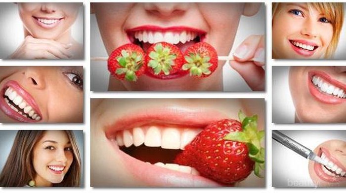 Cara Merawat Gigi agar Selalu Sehat