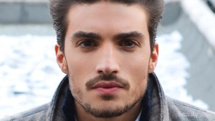 12 Model Seksi Asal Italia (Part 2)