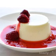 Panna Cotta, Lembutnya Hidangan Penutup Khas Italia