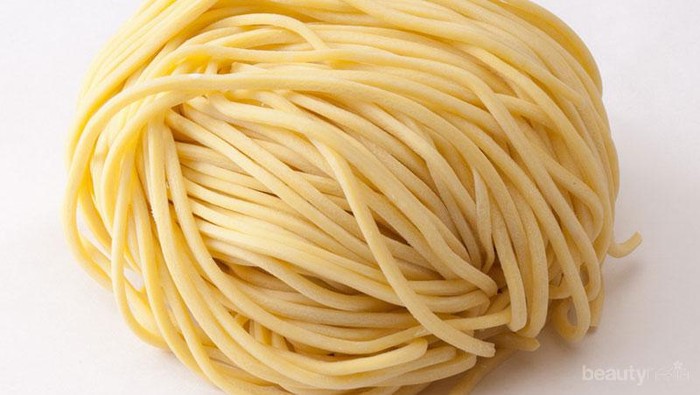 5 Resep Mi Lezat Dalam & Luar Negeri