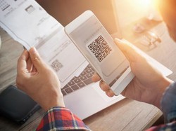 Anies: Surat Izin Keluar-Masuk Jakarta Berbentuk QR Code
