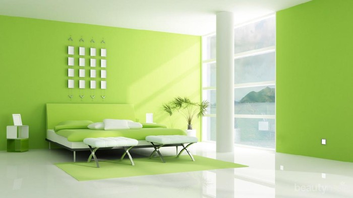 5 Langkah Mudah Menata Rumah untuk Kamu yang Super Sibuk