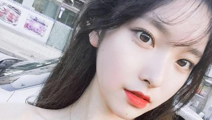 Ternyata Begini Cara Menghilangkan Jerawat Ala Wanita Korea Ternyata Begini Cara Menghilangkan Jerawat Ala Wanita Korea