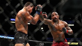 UFC 248: Romero Klaim Butuh Satu Peluang KO Adesanya