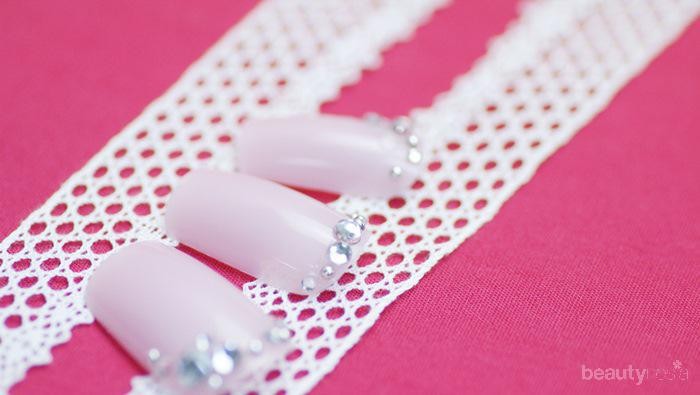 Tren Menghias Kuku dari Masa ke Masa