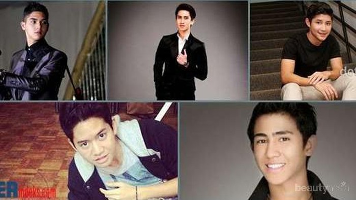 7 Anak Selebriti Ini Beranjak Dewasa dan Menjadi Idola Baru Indonesia