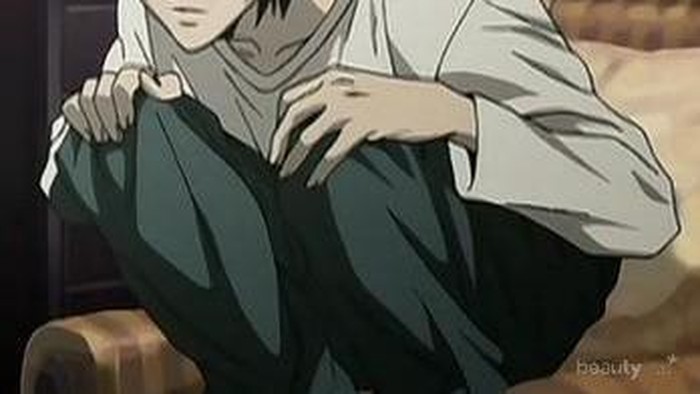 Tokoh-Tokoh Anime Jepang yang Terkenal Jenius