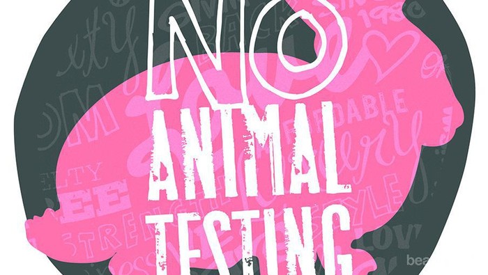 Pentingnya Memilih Kosmetik Bebas Animal Testing