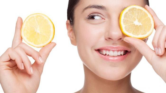 5 Manfaat Bahan Alami Lemon untuk Kecantikan