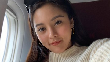 Fakta Artis Cantik Filipina Kim Chiu
