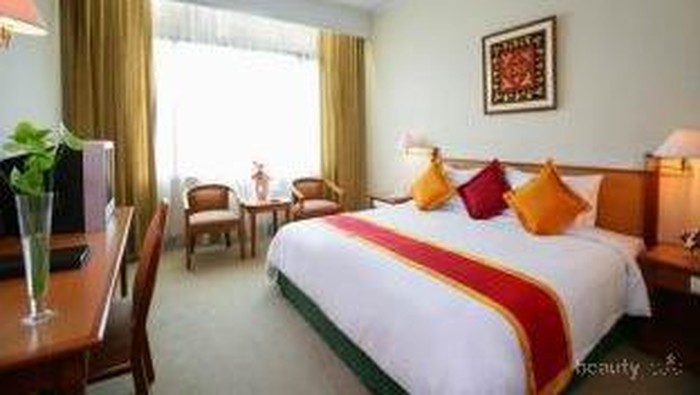 5 Hal yang Wajib Dilakukan Saat Tiba di Kamar Hotel