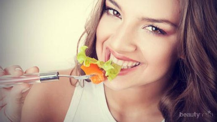 5 Makanan Ini Bisa Membantu Pertumbuhan Rambutmu