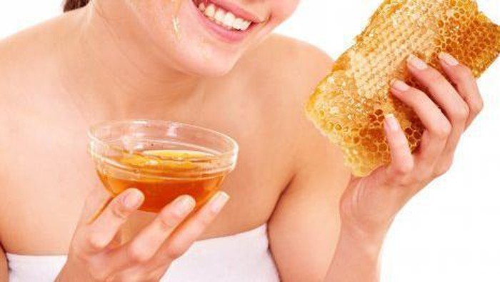 Tips Menghilangkan Jerawat dengan Madu