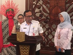 Pemprov DKI Pastikan Tempat Hiburan Tutup Selama Penanganan Corona