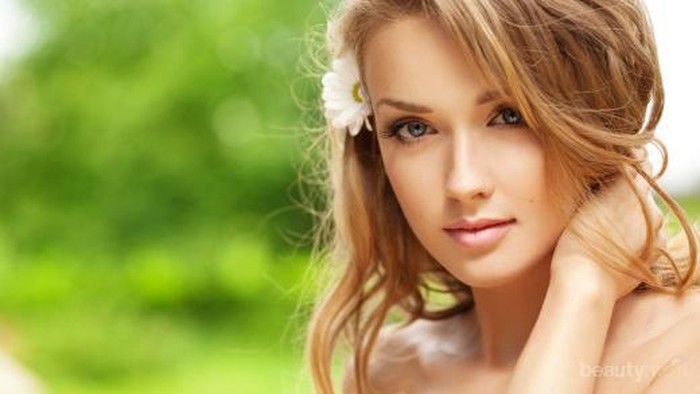 Percantik Kulit Dengan Alpukat