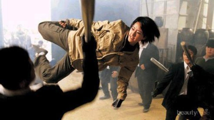 Film Action Korea yang Wajib Ditonton (Bagian 2)