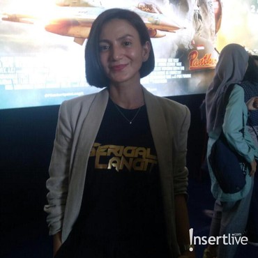 Tips Awet Muda Wanda Hamidah di Usia 42 Tahun