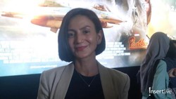 Tips Awet Muda Wanda Hamidah di Usia 42 Tahun