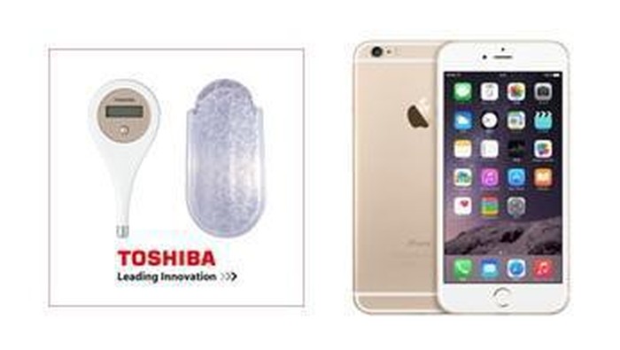 Toshiba & Matome Indo Special Giveaway