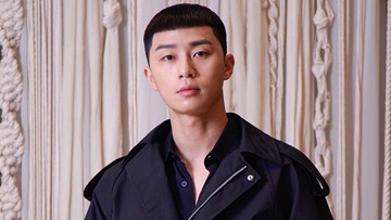 Daftar Aktor & Aktris Drama Korea Paling Bersinar 2020