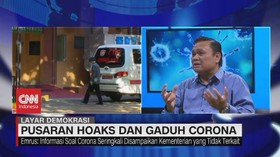 VIDEO: Info Kesehatan Bisa Disampaikan dengan Cara Kekinian