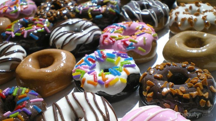 Tempat Nongkrong Bagi Penggemar Donat di Surabaya