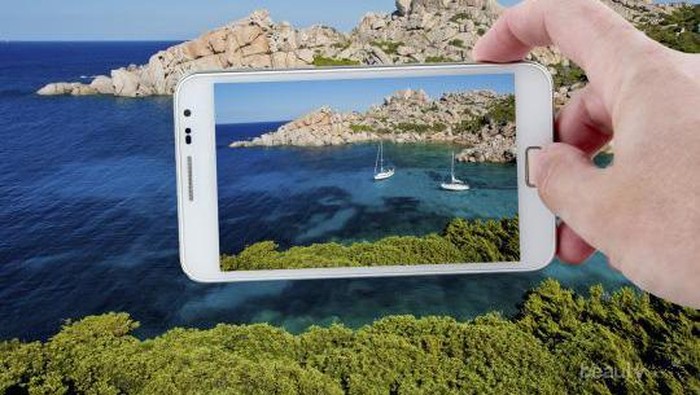 Akun Instagram Traveller Dunia yang Wajib Diikuti Part 1