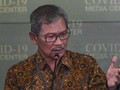 Update Corona 13 Maret: 69 Kasus Positif, 4 Meninggal Dunia