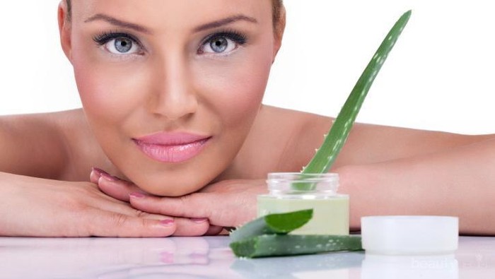 5 Cara Menggunakan Aloe Vera Gel