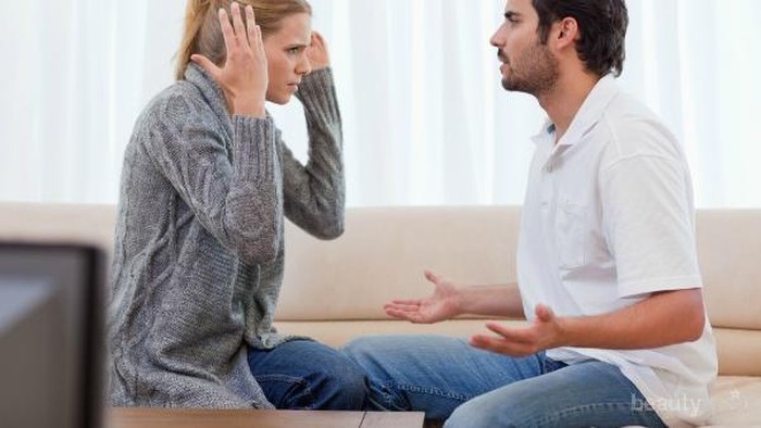 Kesalahan Wanita Dalam Menjalin Hubungan