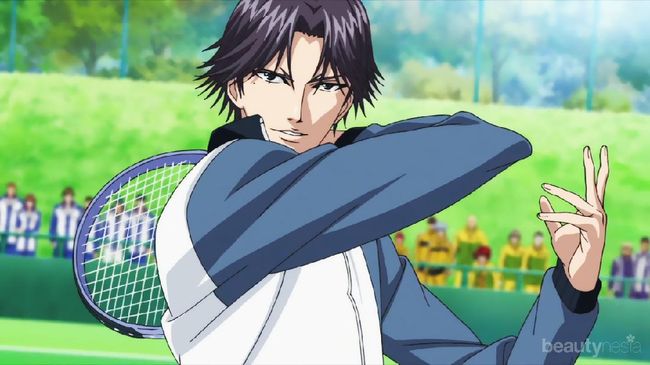 Cowok Kaya Paling Karismatik di Dalam Anime