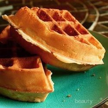 7 Kreasi Hidangan dengan Menggunakan Waffle Iron