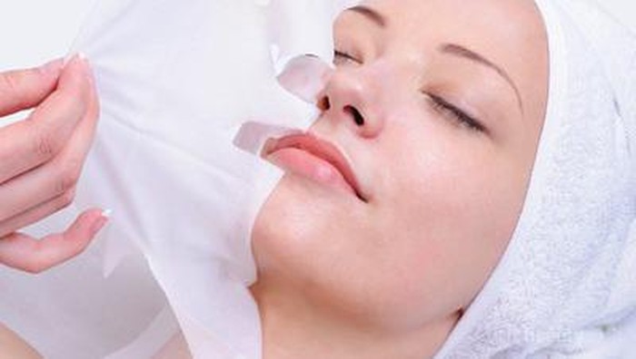 Pilihan Masker Korea untuk Mengatasi Jerawat