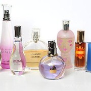 Kenali Jenis-Jenis Parfum