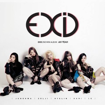 Girlband Korea yang Naik Daun di Awal Tahun 2015