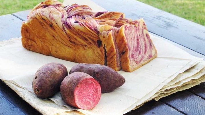 Ini Dia, 10 Resep Olahan Menu Pencuci Mulut dengan Bahan Ubi Jalar!