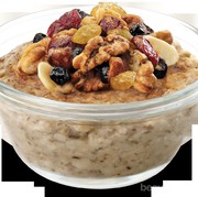 Olahan Oatmeal Mudah dan Nikmat