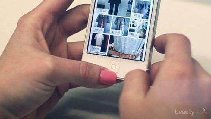 Aplikasi Seru Untuk Para Pecinta Fashion