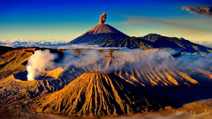 10 Tempat Wisata Paling Populer di Jawa Timur